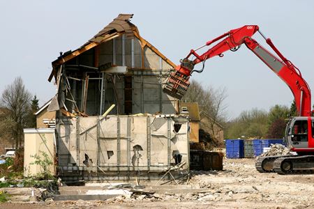 Demolition