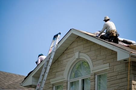 Roofing Thumbnail